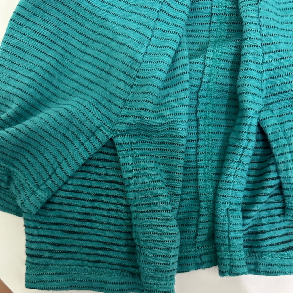 Sundance Drawstring Dress Size Small - Picture 13 of 13